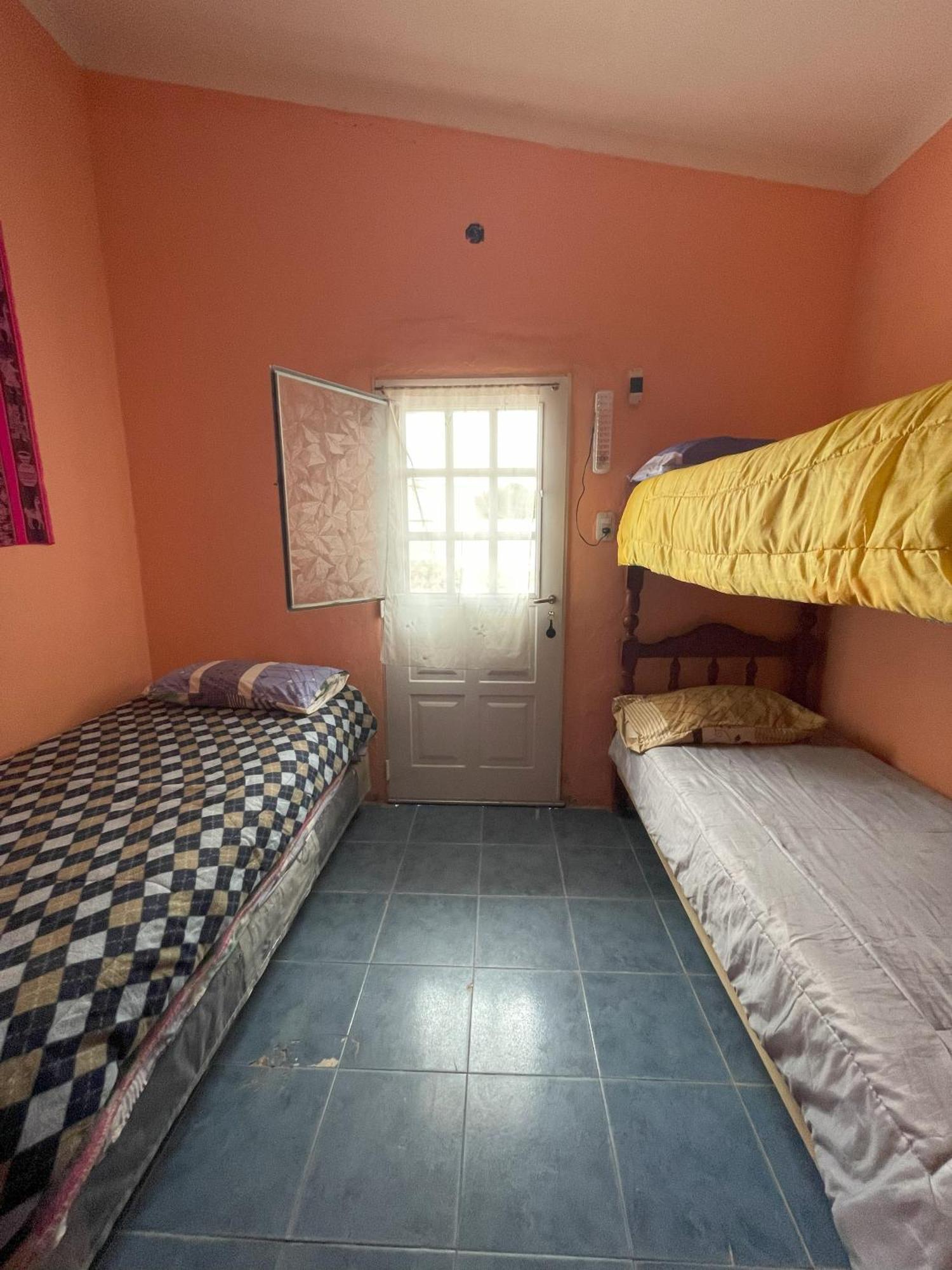 Depto Alto Humahuaca Apartment Exterior foto